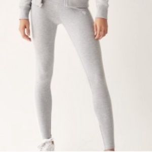 Light Grey Full length TNA Leggings